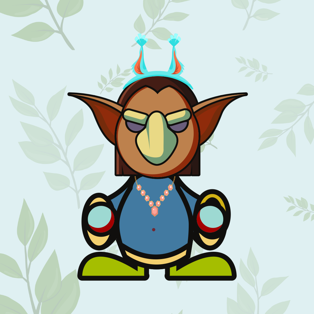goblinkingdom #2135