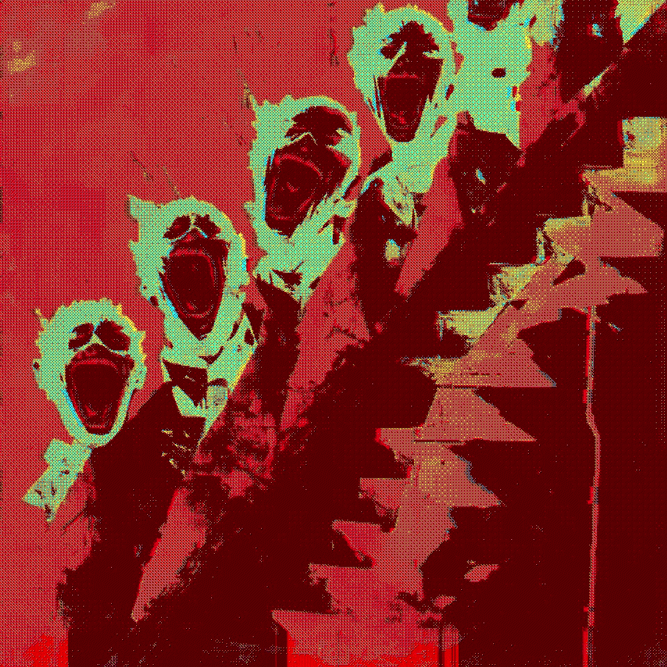 ÐØ₩₦ ƁȺÐ