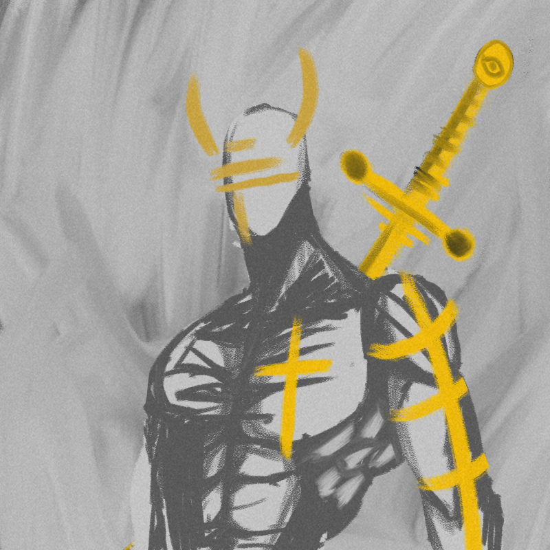LEGION #2114