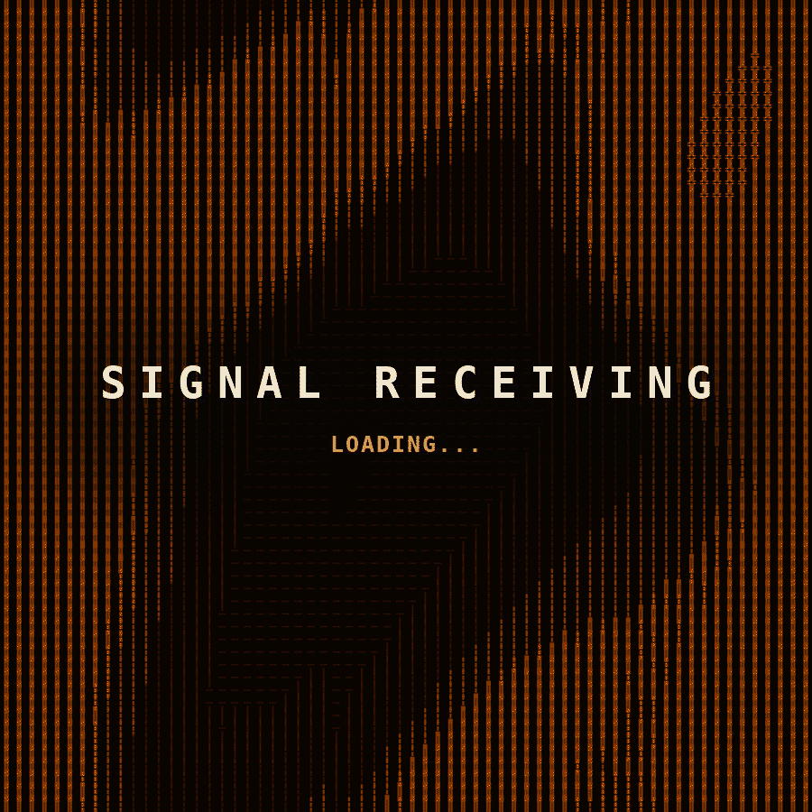 SIGNAL RECEIVING #453