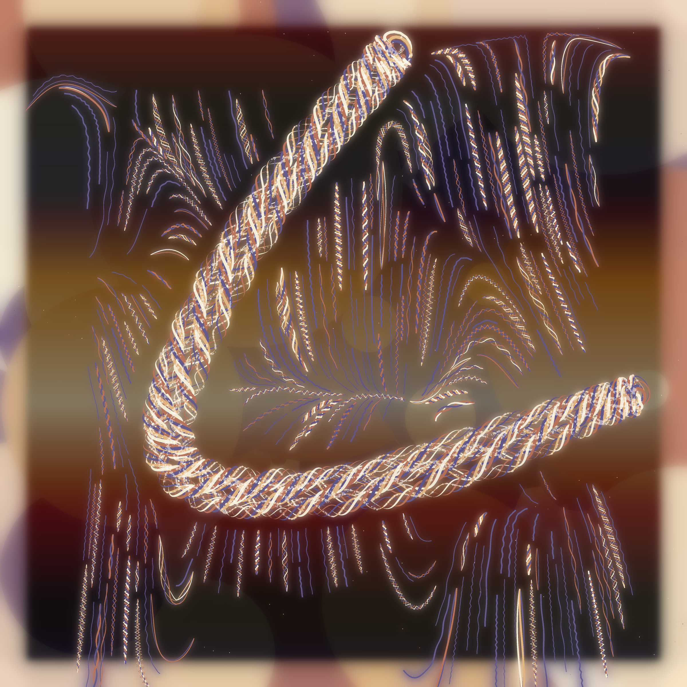 Friendship Bracelets #30
