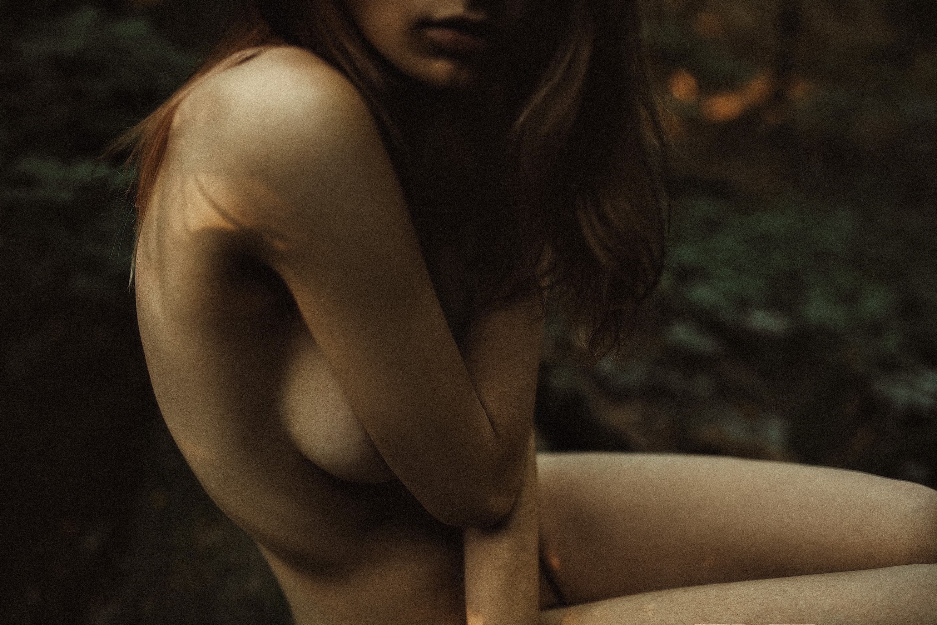 Ukrainian Nymphs #15