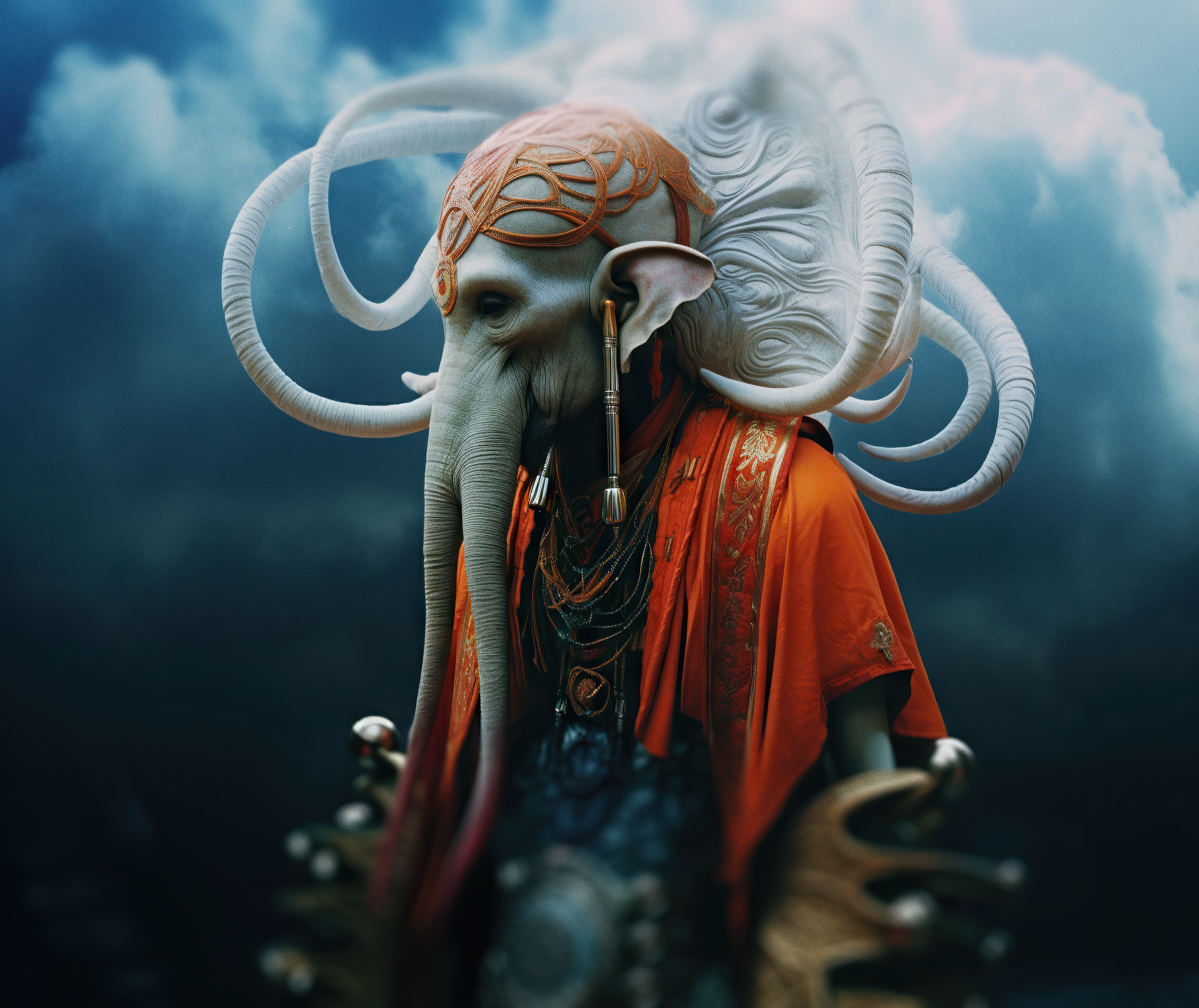 Ganesha