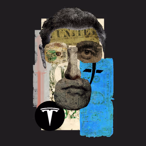 Elon Musk #1