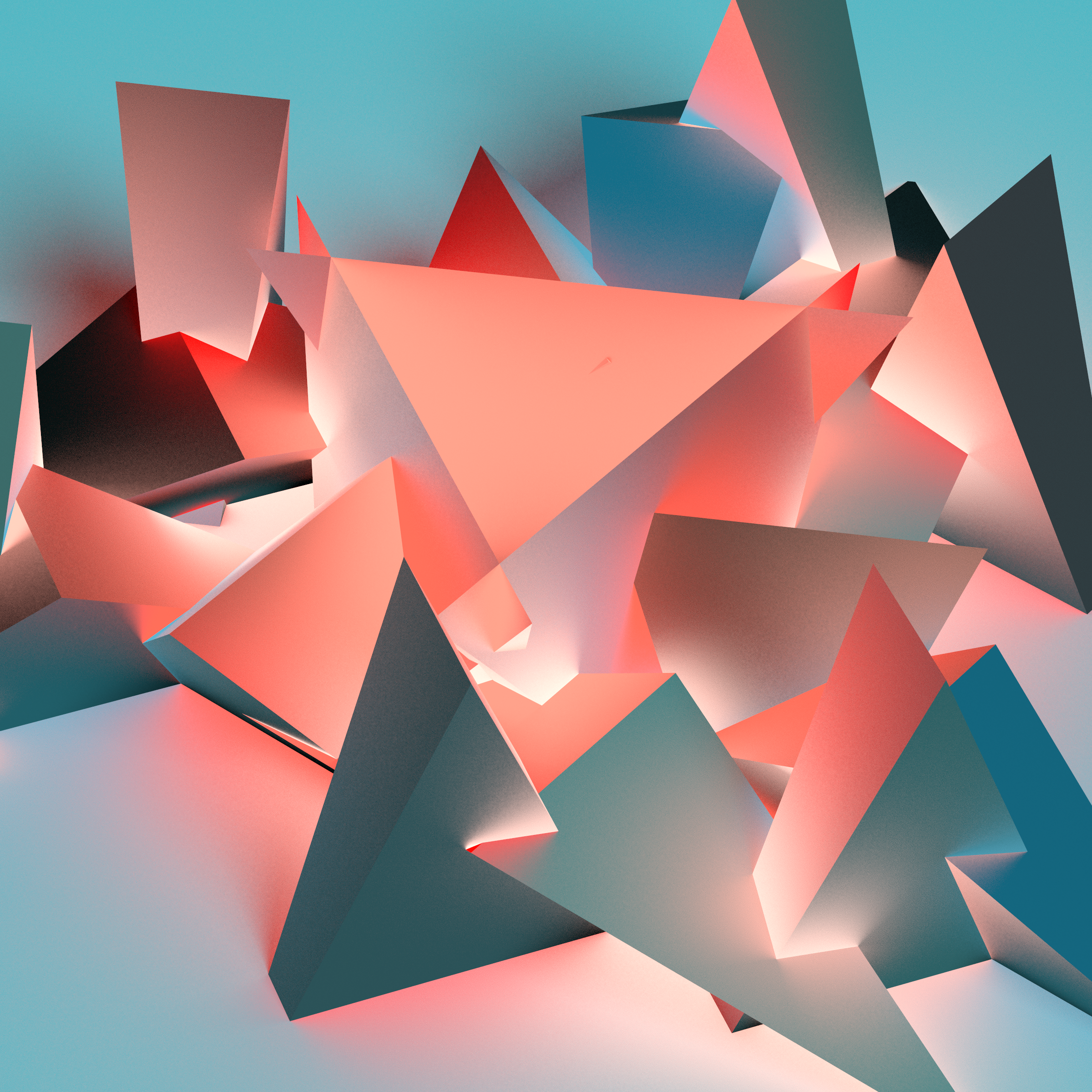 Facets #22