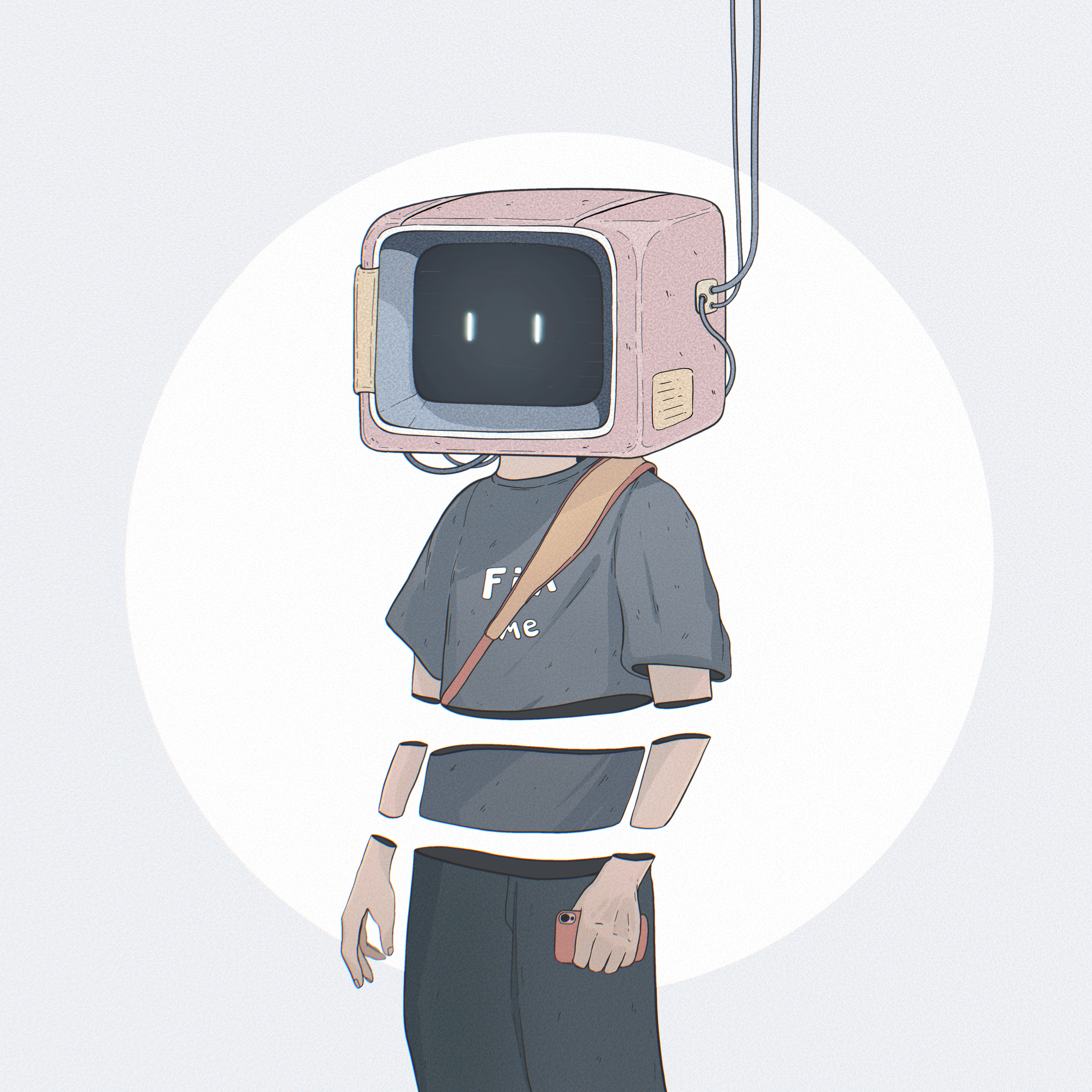 TV#104 