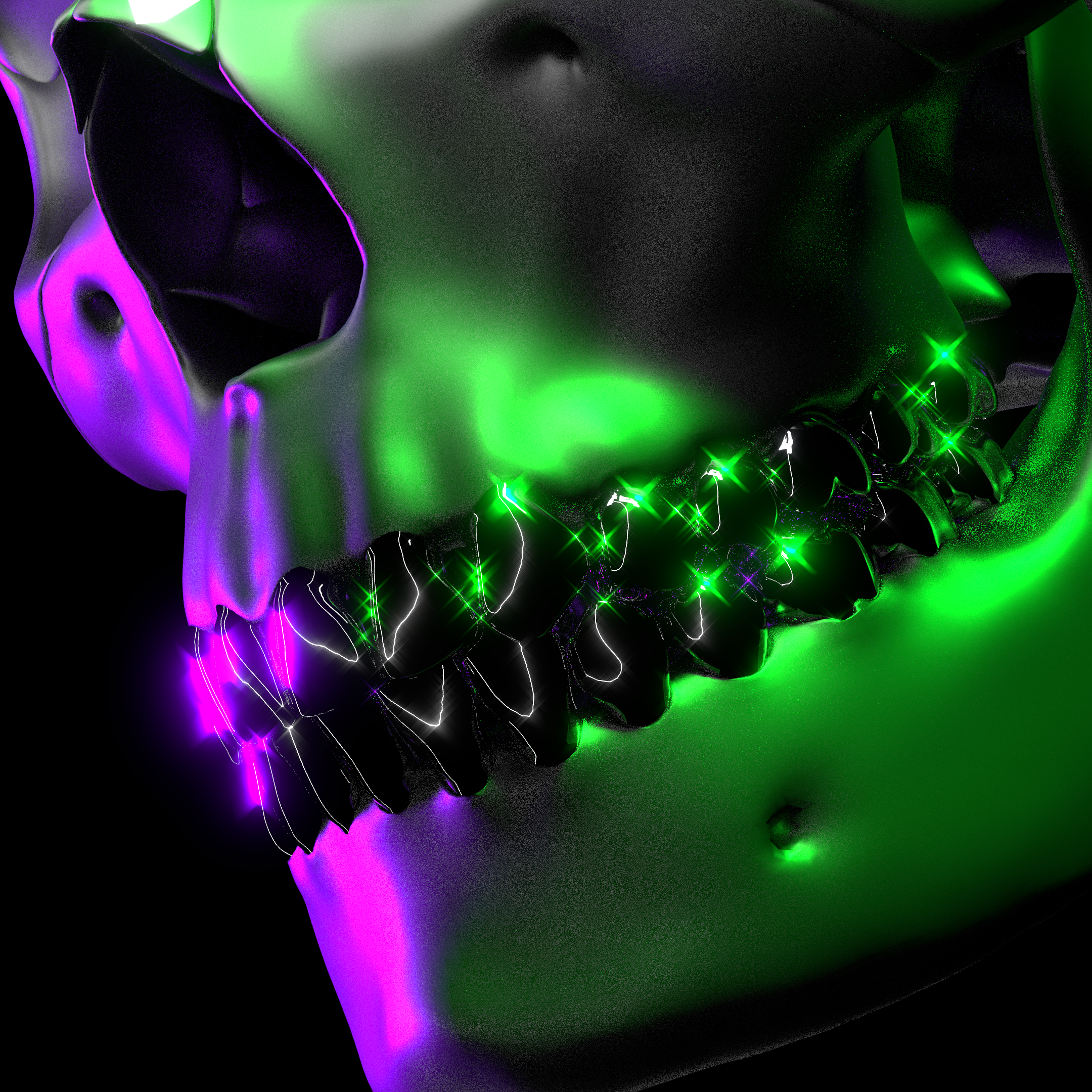 SMILE