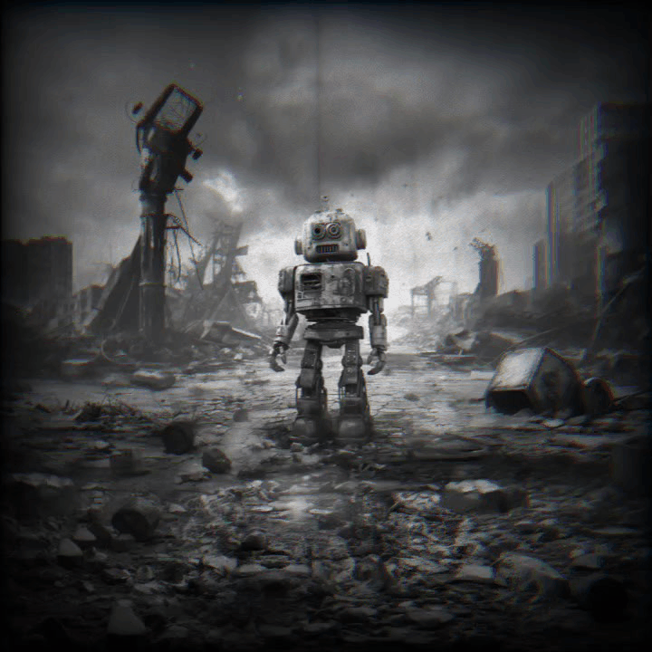 Echoes of the Void