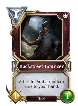 Backstreet Bouncer ID #228372559