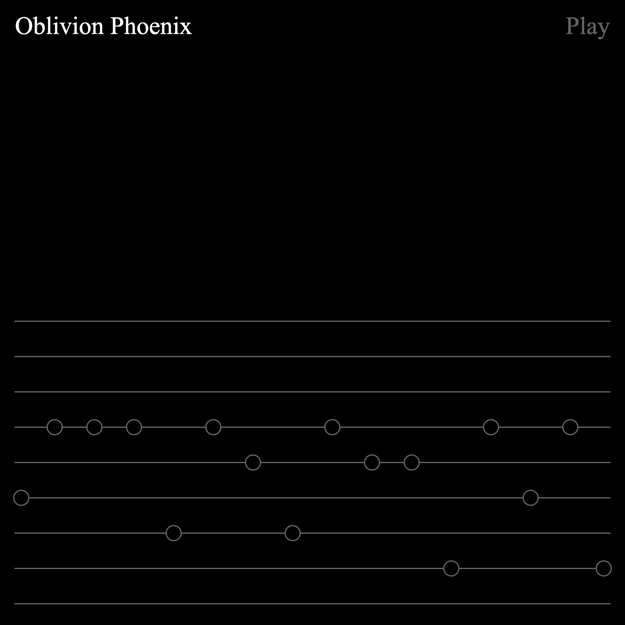 5: Oblivion Phoenix