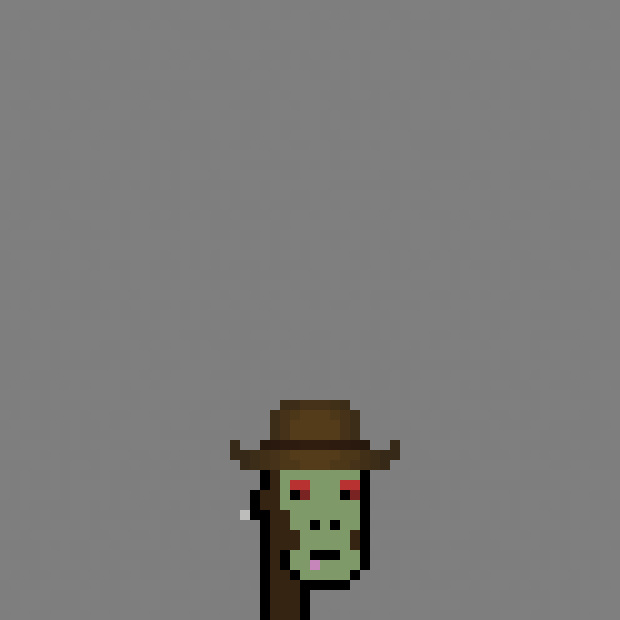SmolPunk #1144