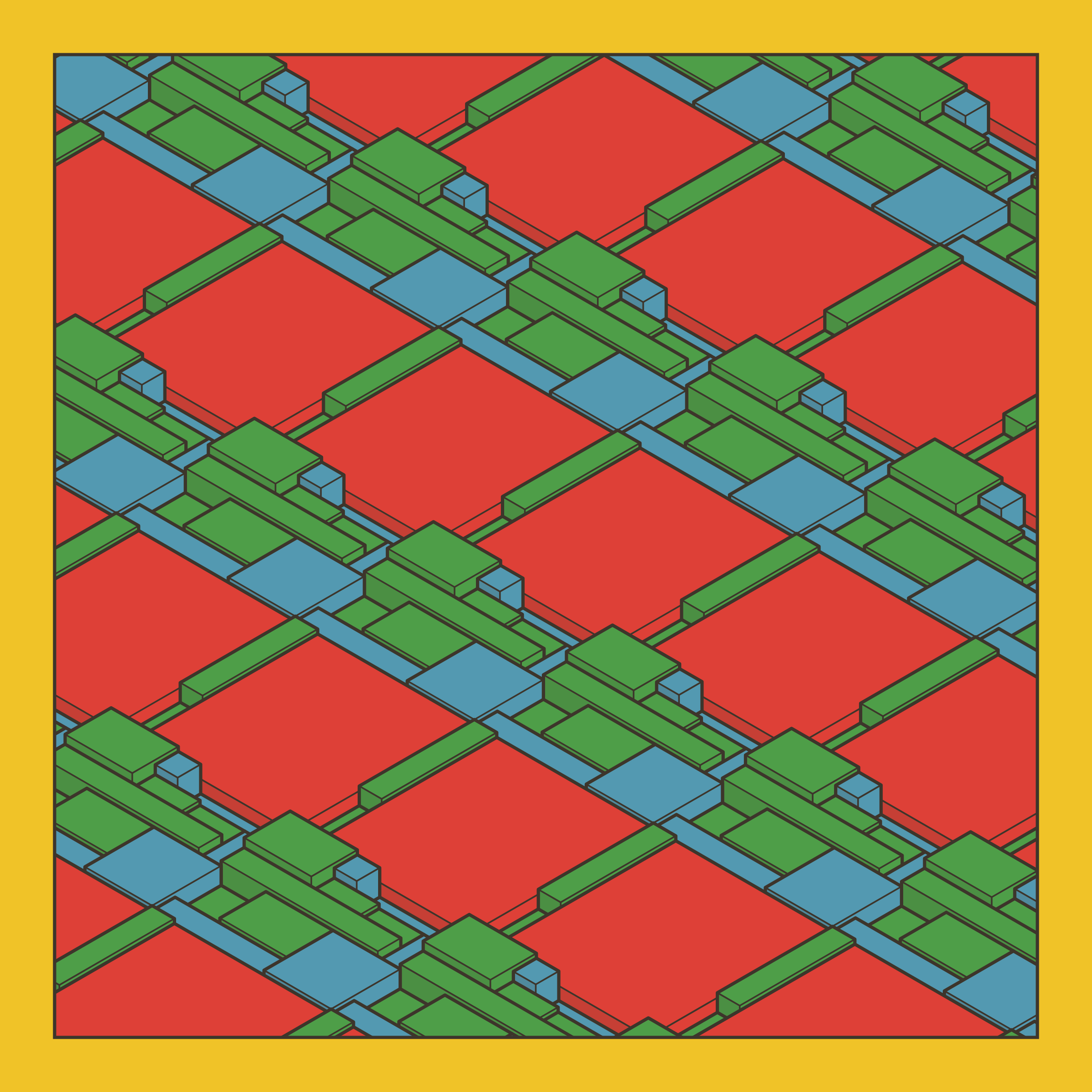 Archetype #87