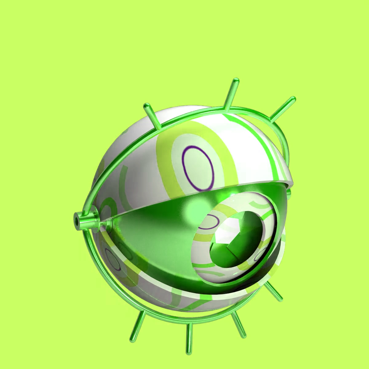 EyeStar #6248