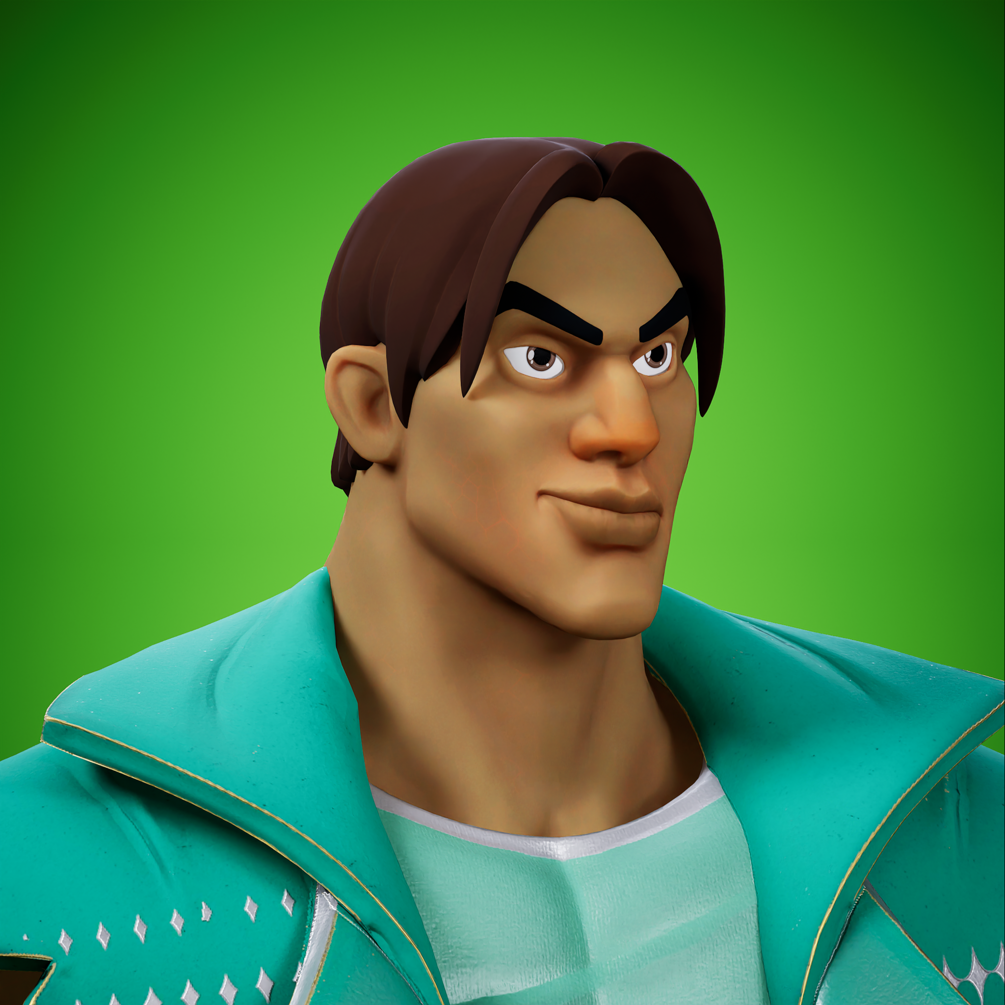 Titan #2973