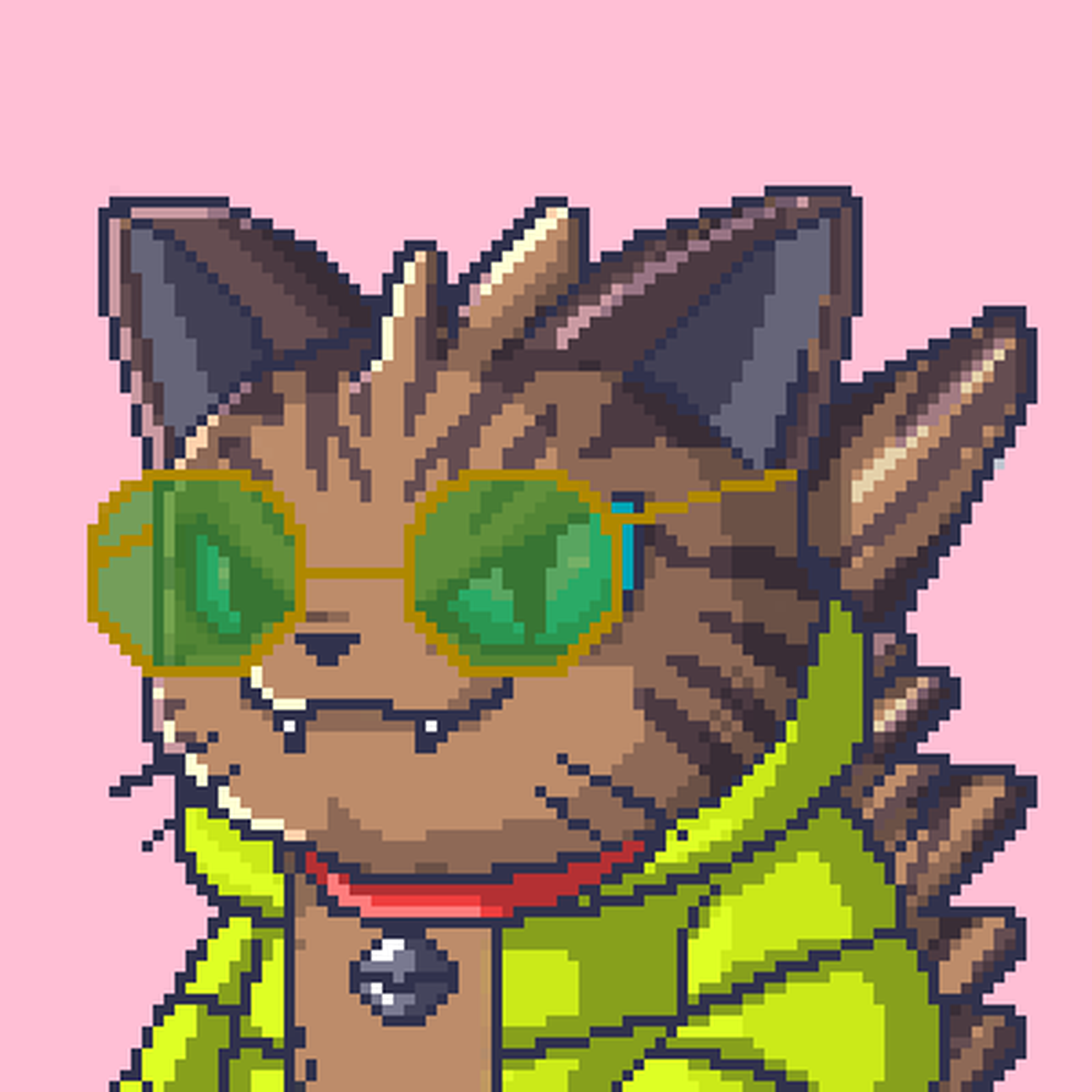 Akumu Cat #428
