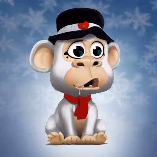 AKC7247 Snowy