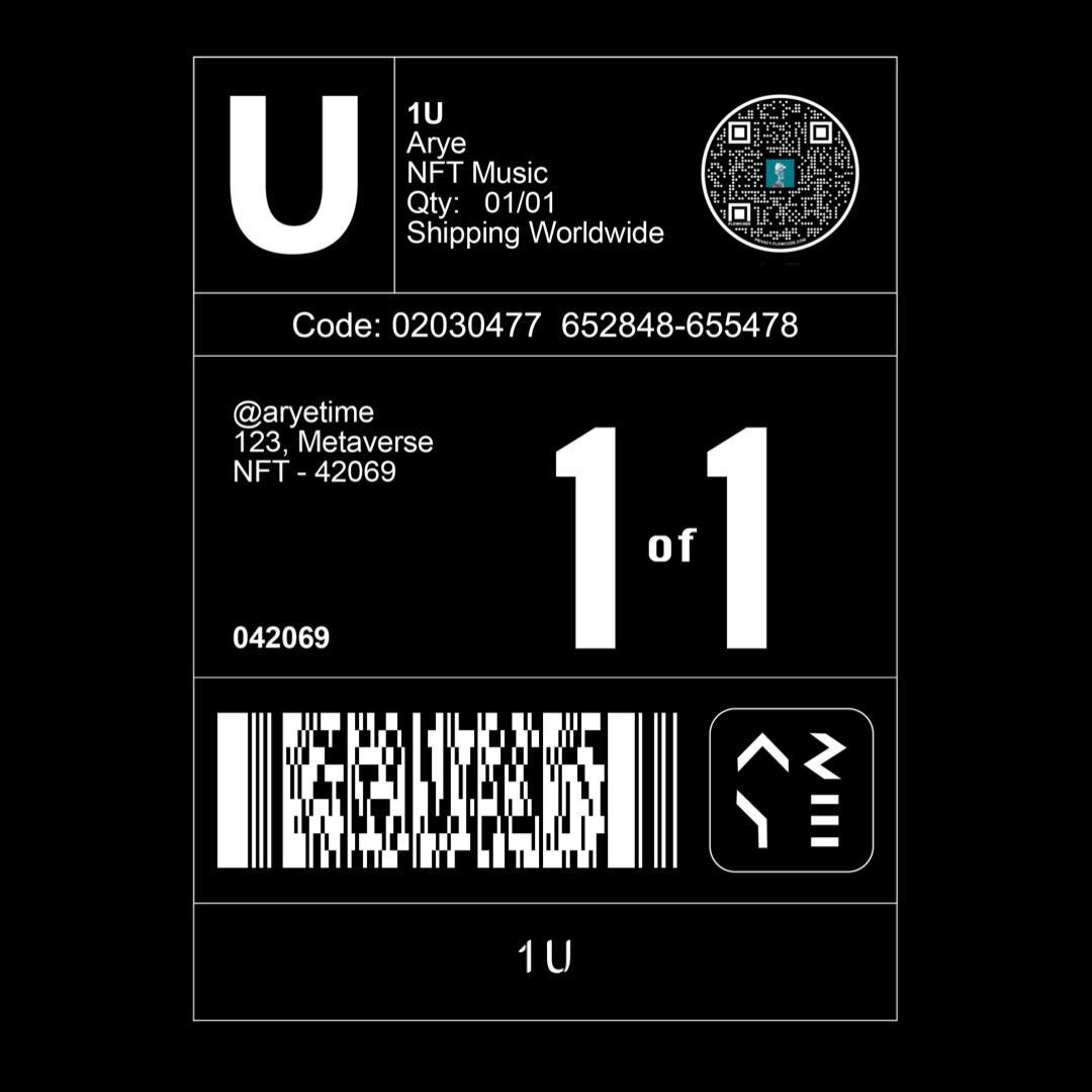 1 U SLOWED REVERB