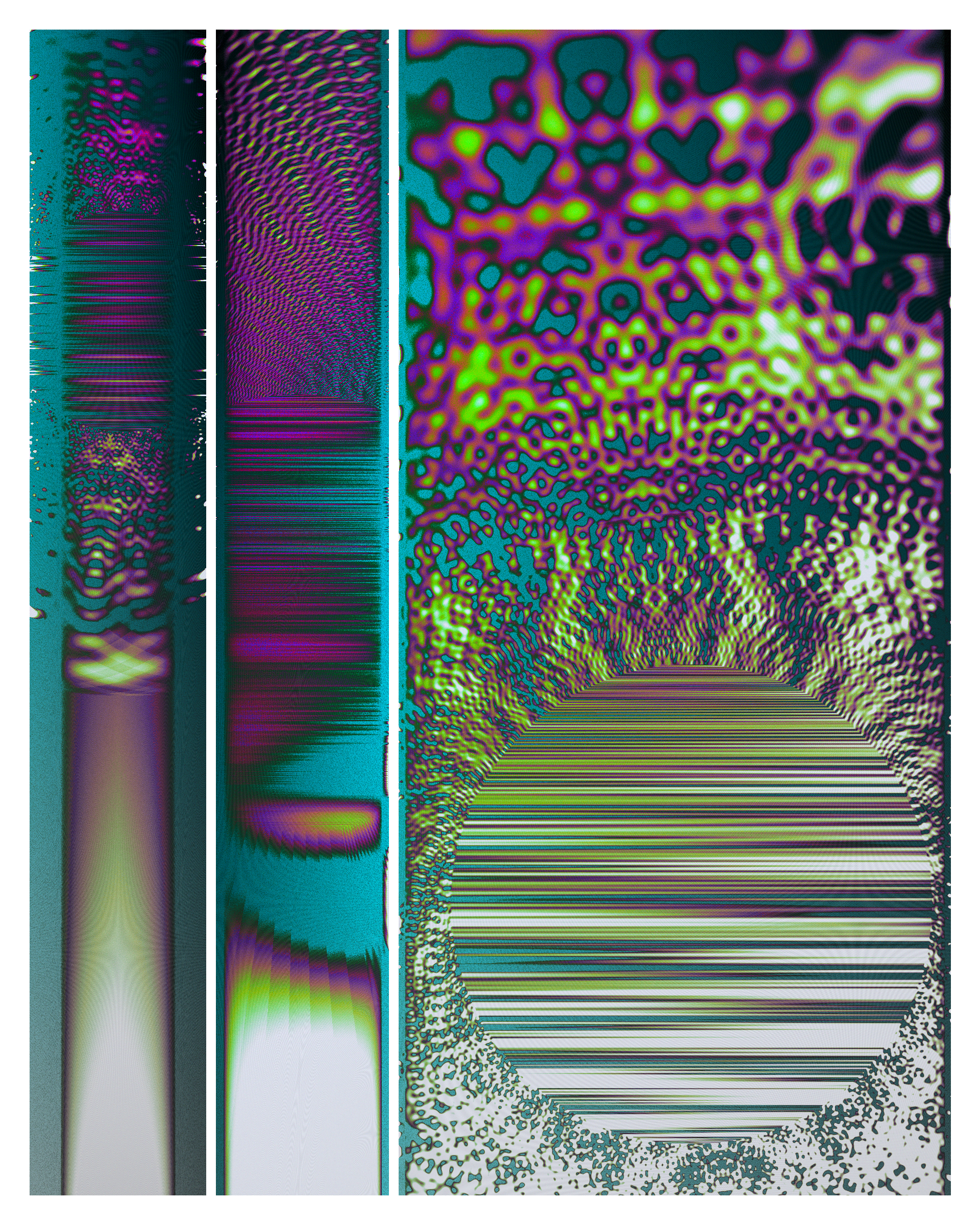 Photon's Dream #192