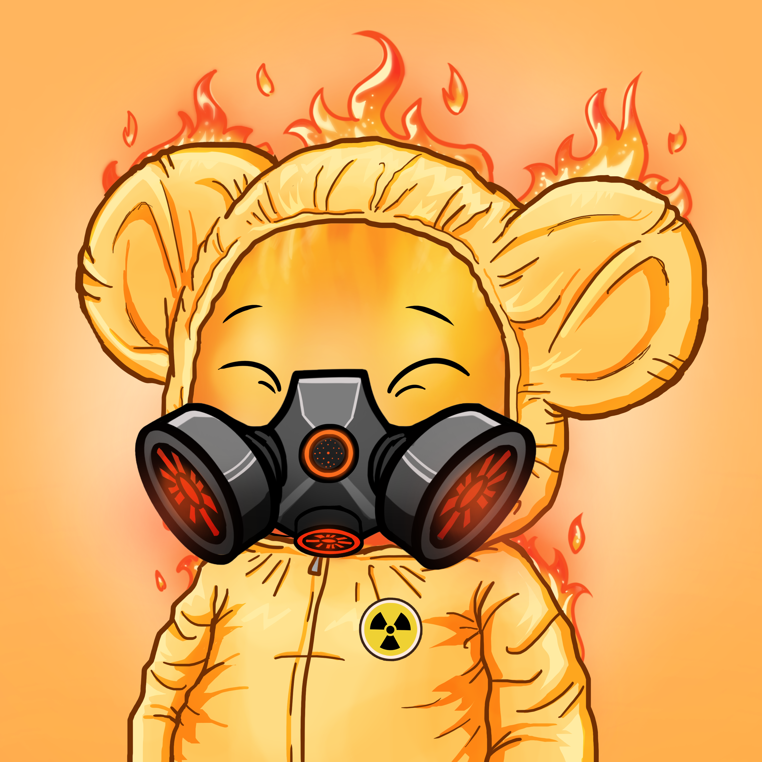 Koala Intelligence Agency #107