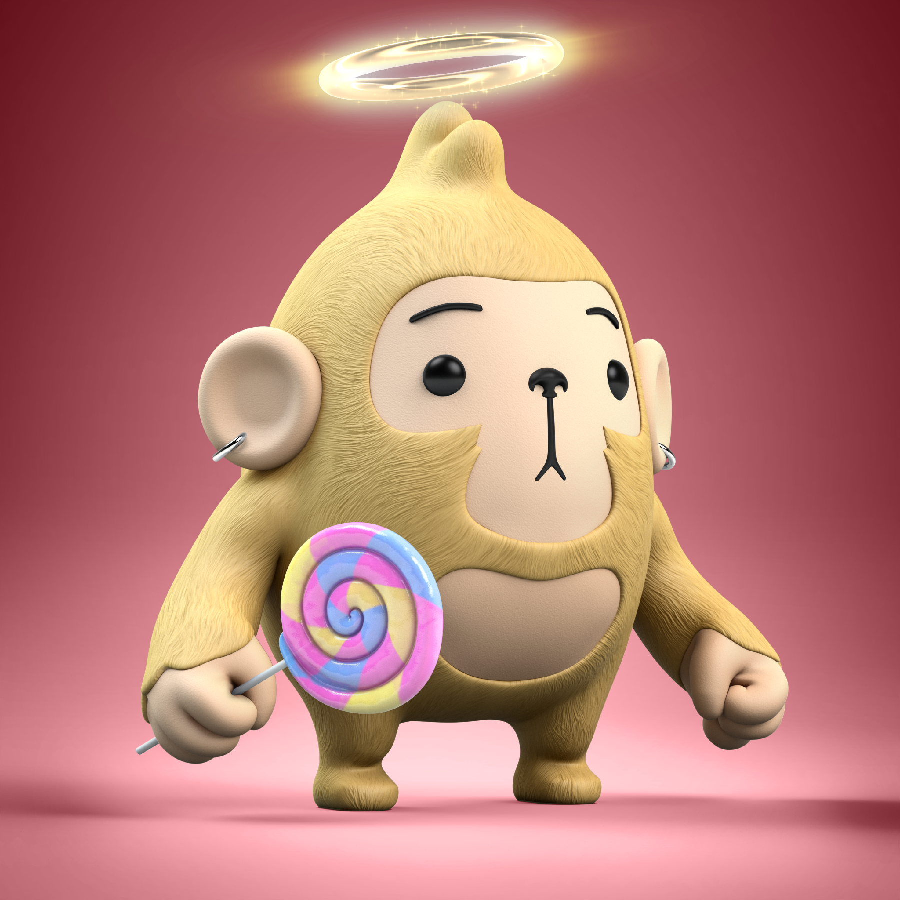 Unikong #250