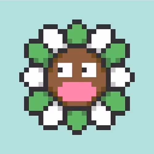 Murakami.Flower #5