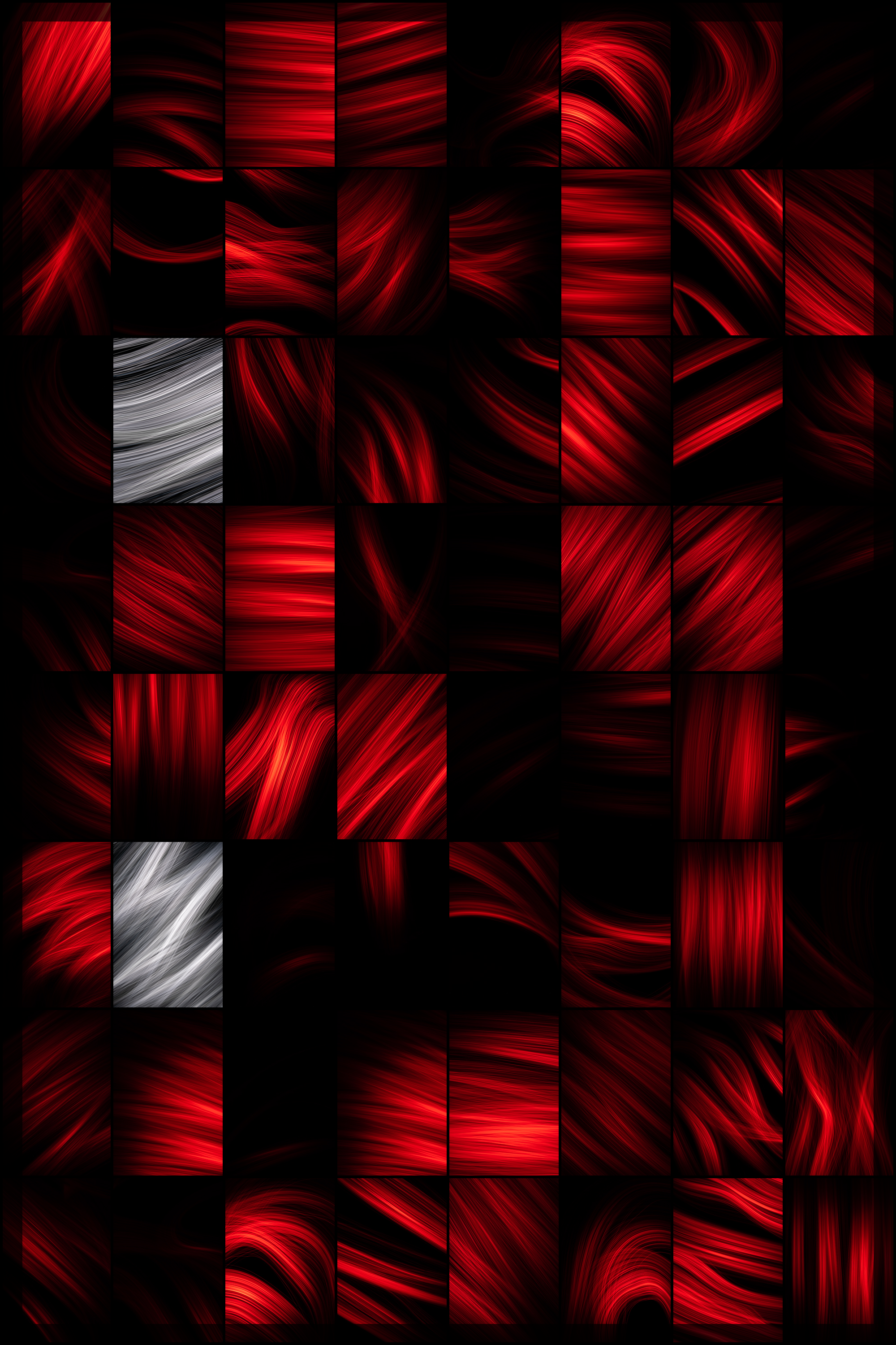 Vortex Dreams #122