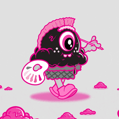 Mini Melty #275