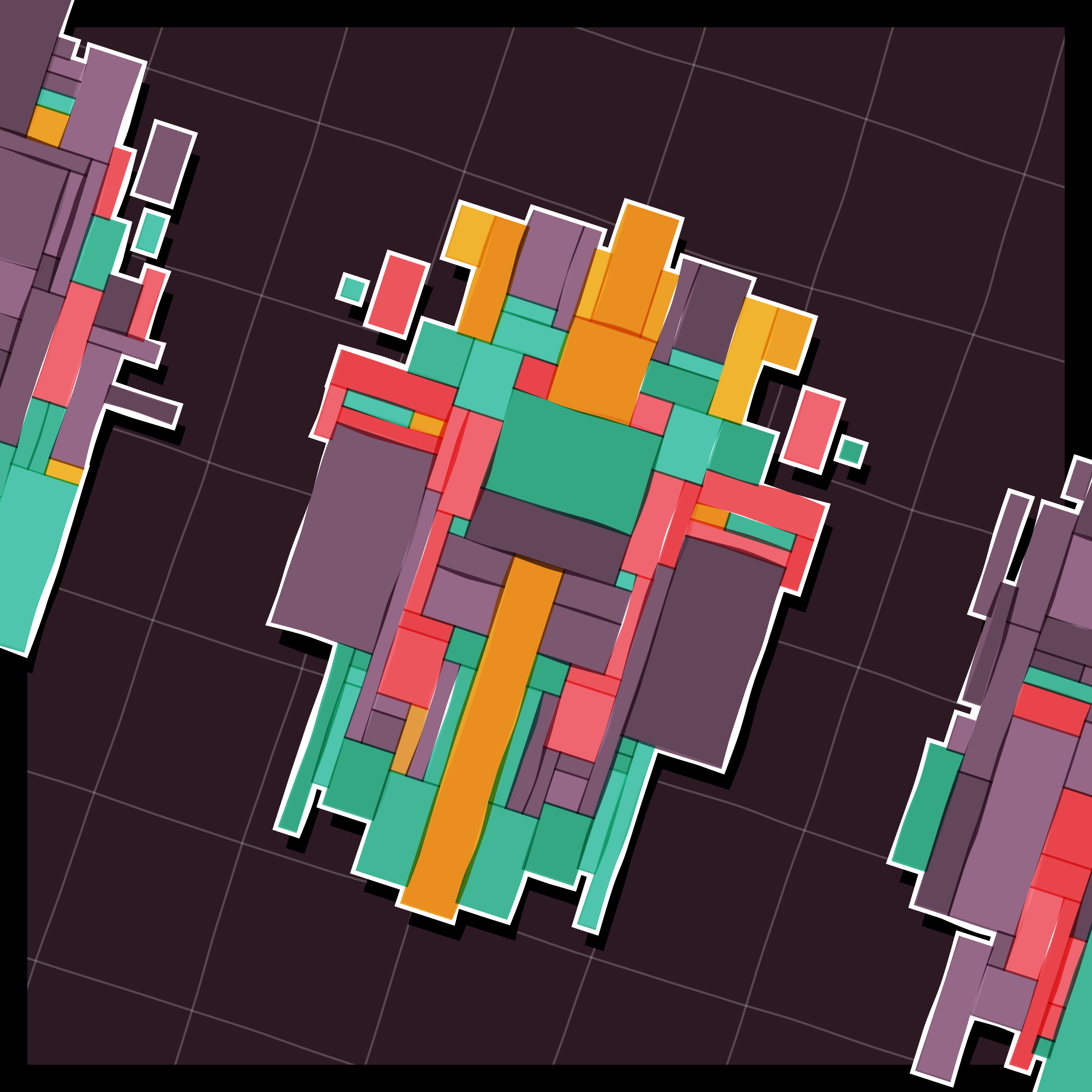 Paper Armada #1742