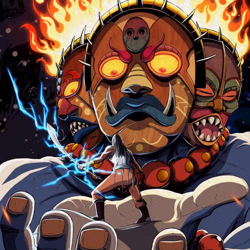 Vengeance