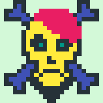 CryptoSkulls #8710
