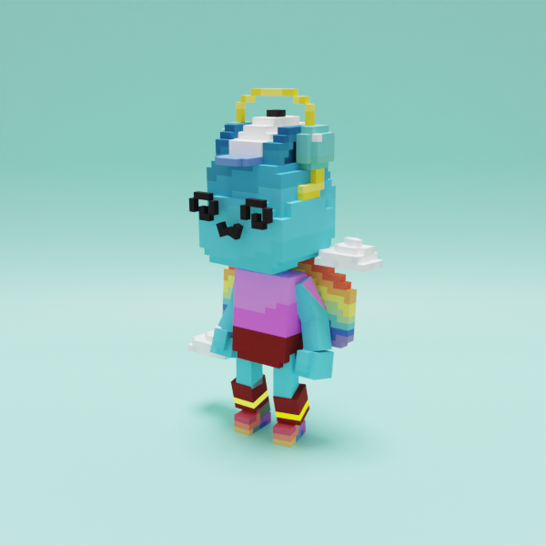 VOX Coodle #1577