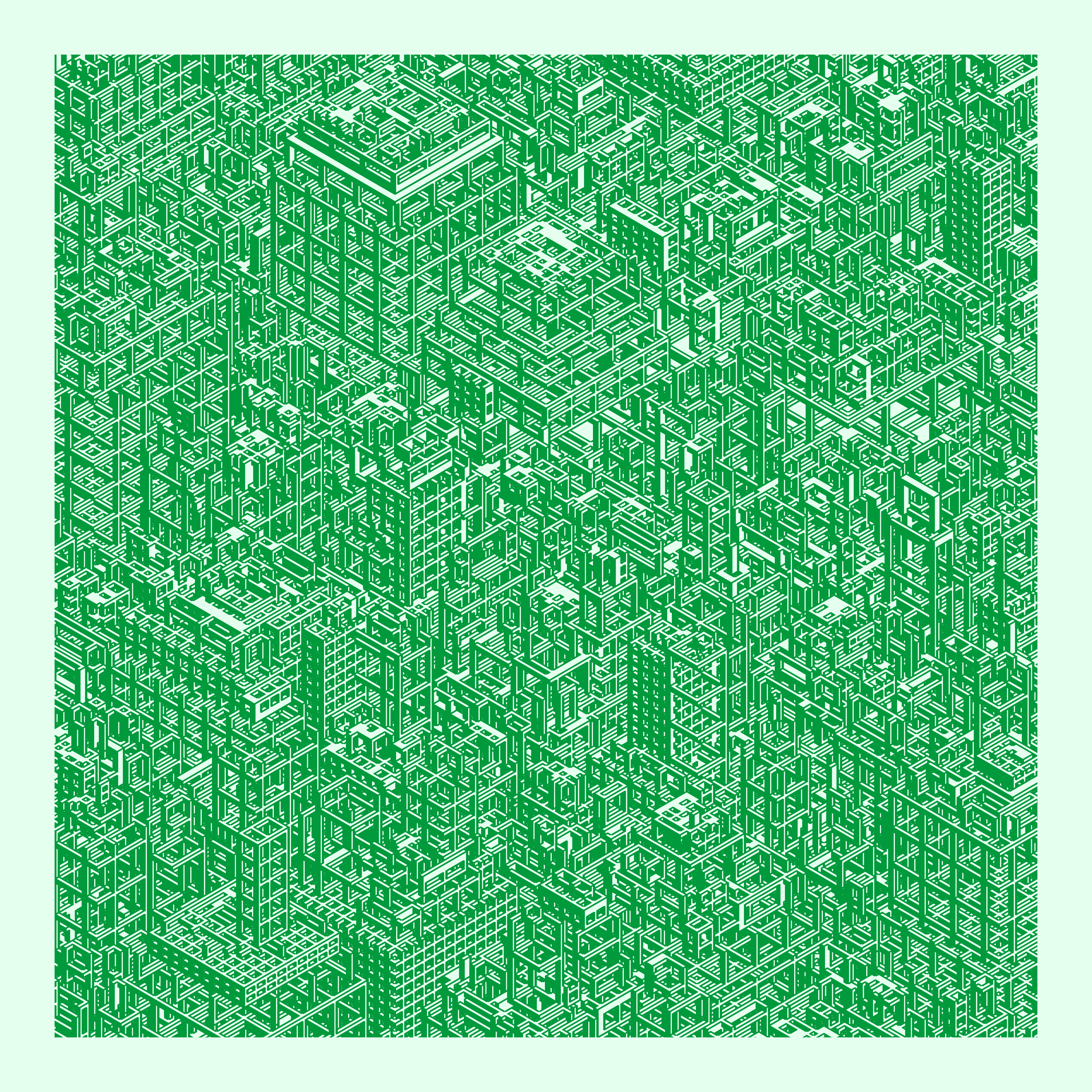 Plasticity #324