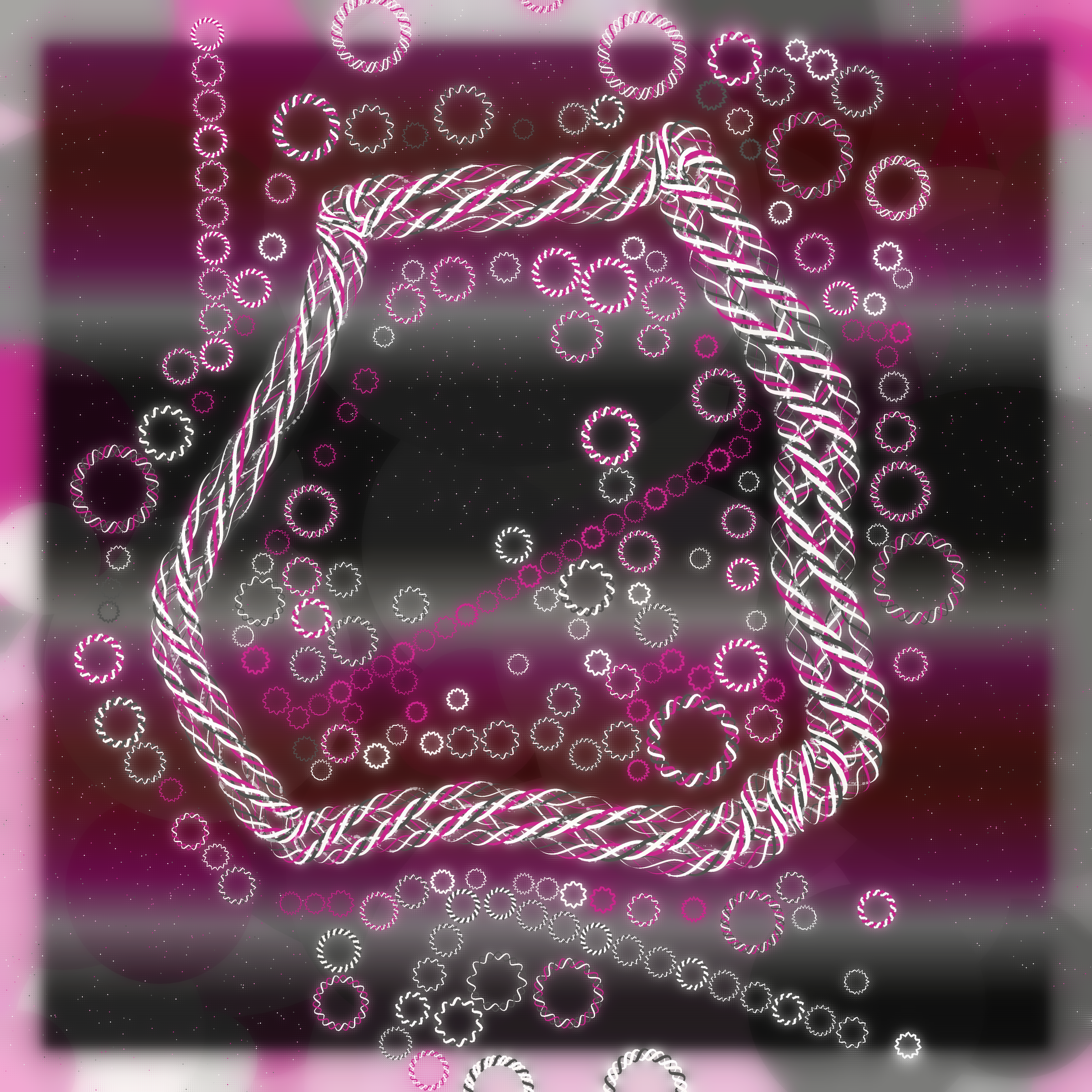 Friendship Bracelets #10431