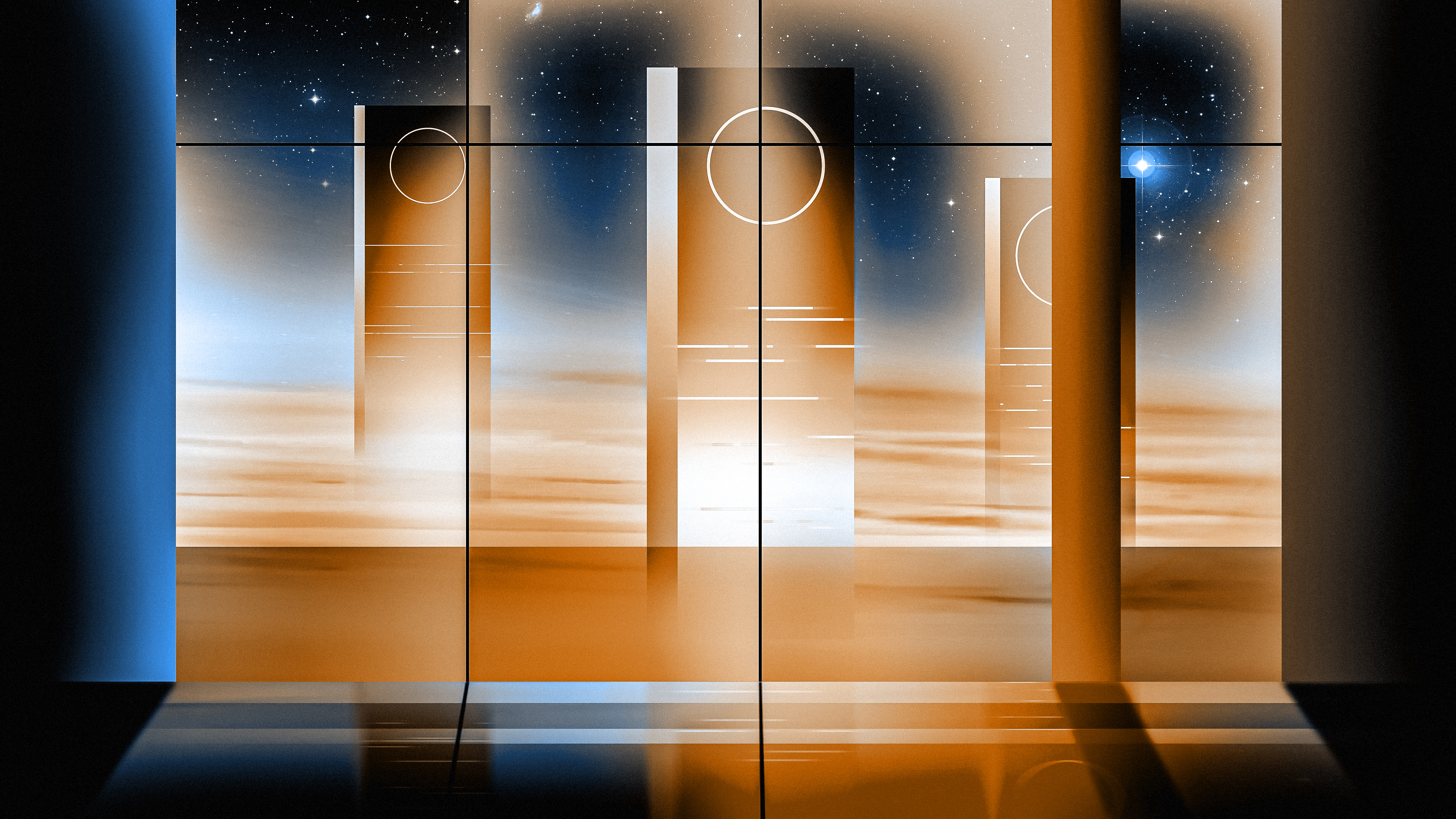 Stellar View 16