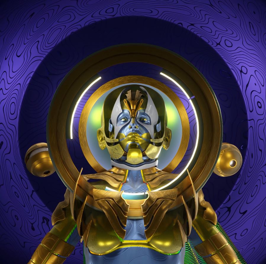 The Watcher