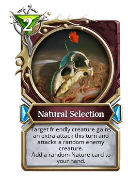 Natural Selection ID #44426832
