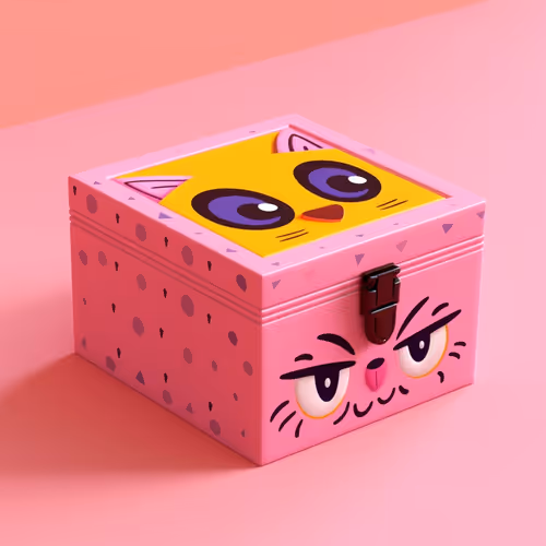 CatBox