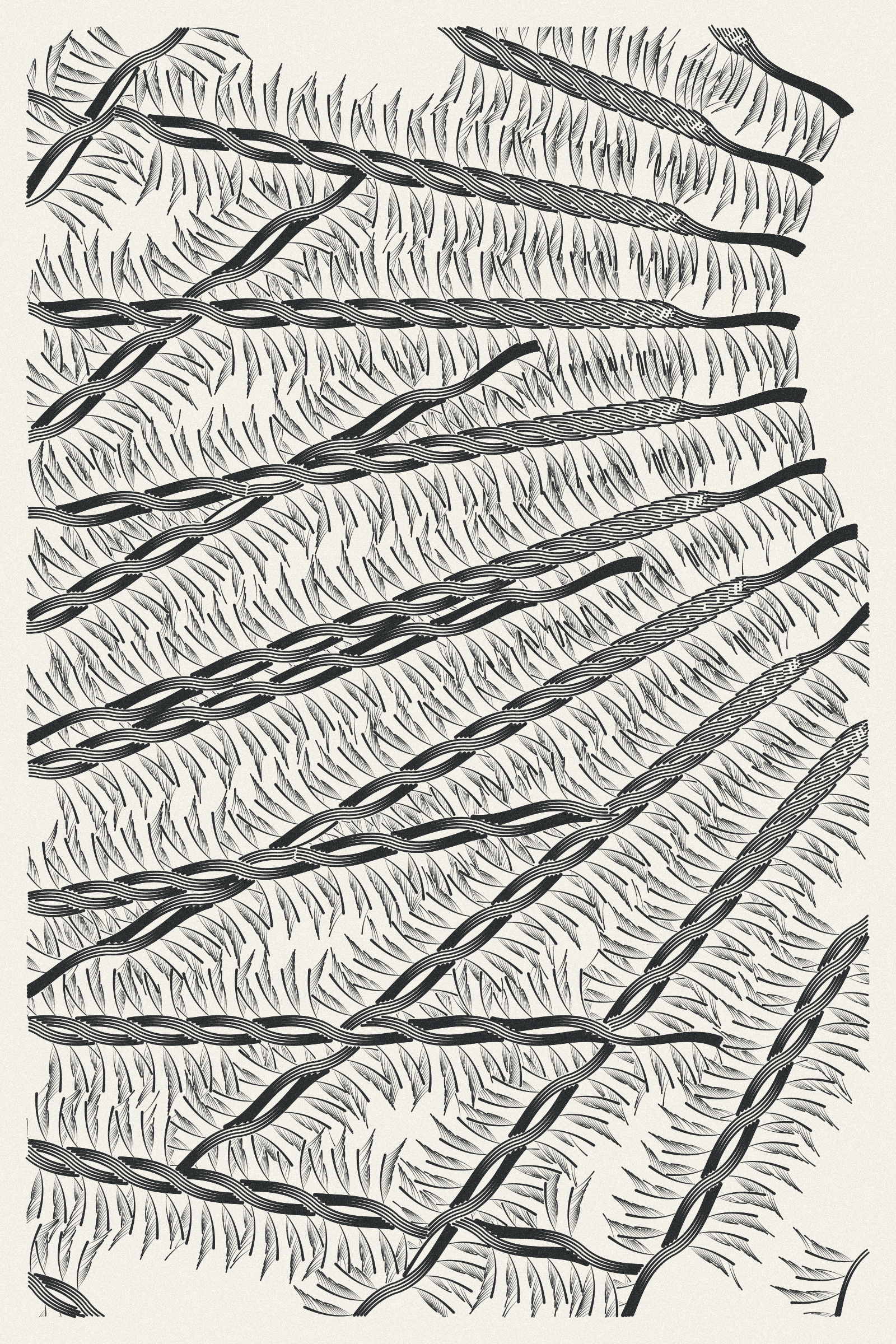 Intricada #41