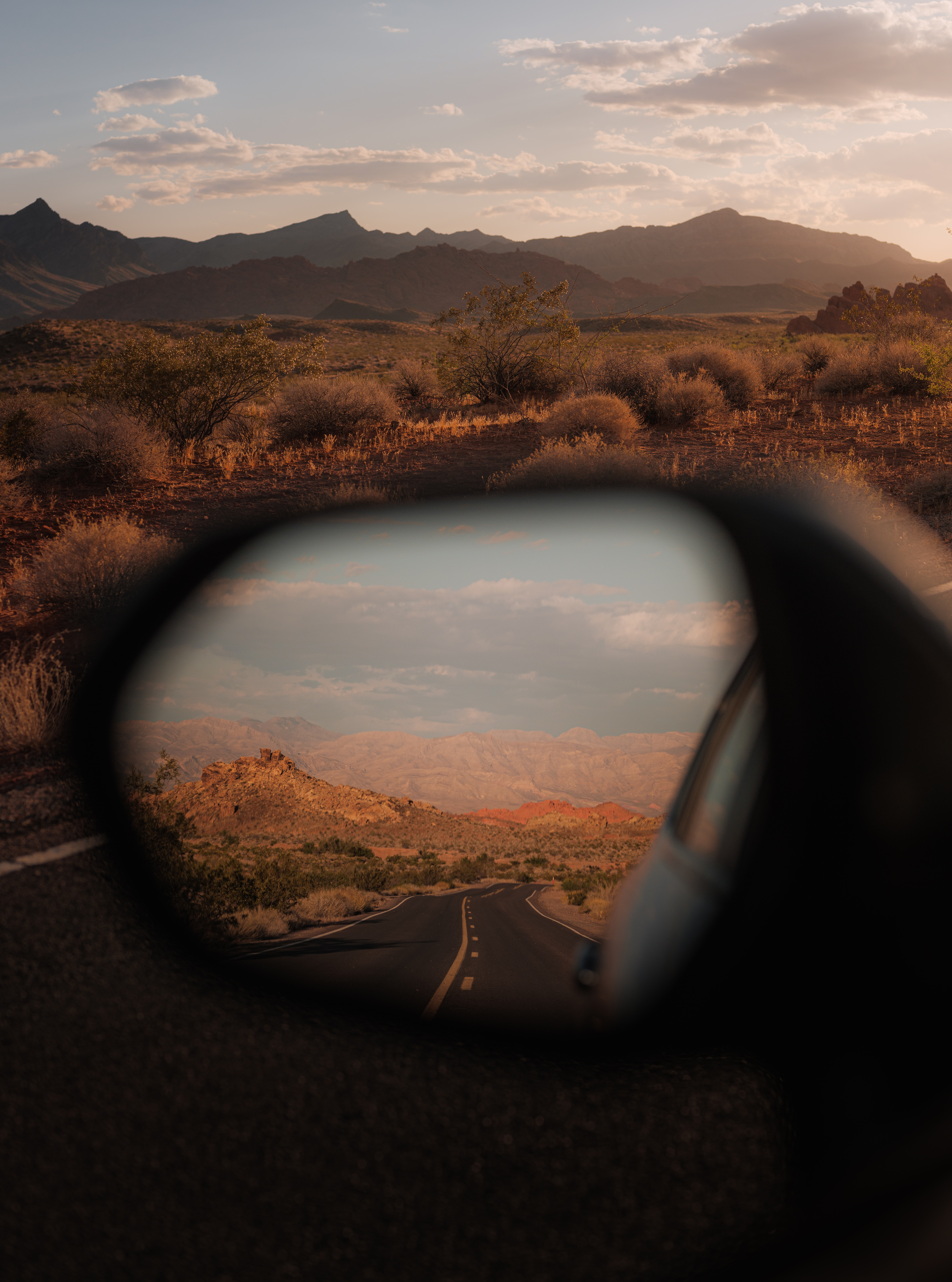 GN, Nevada #1/15