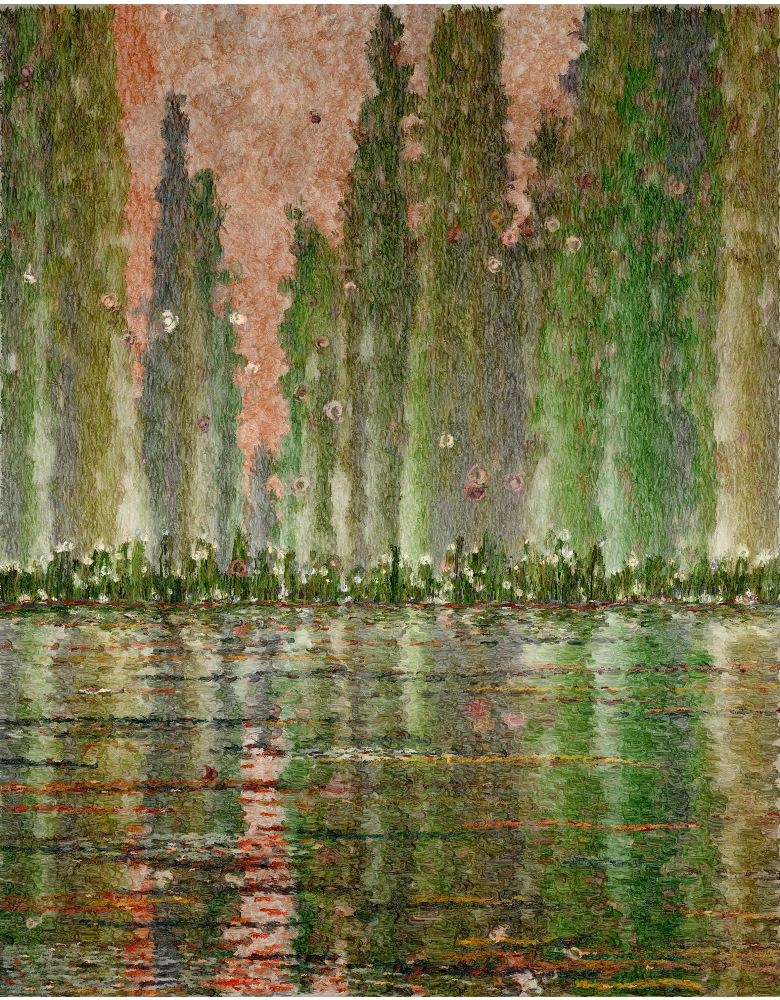 Lake Festival  #48
