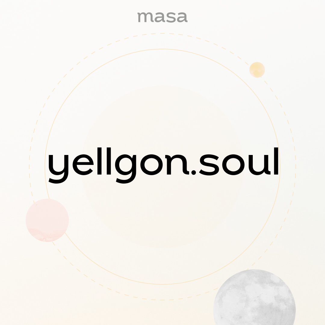 yellgon.soul