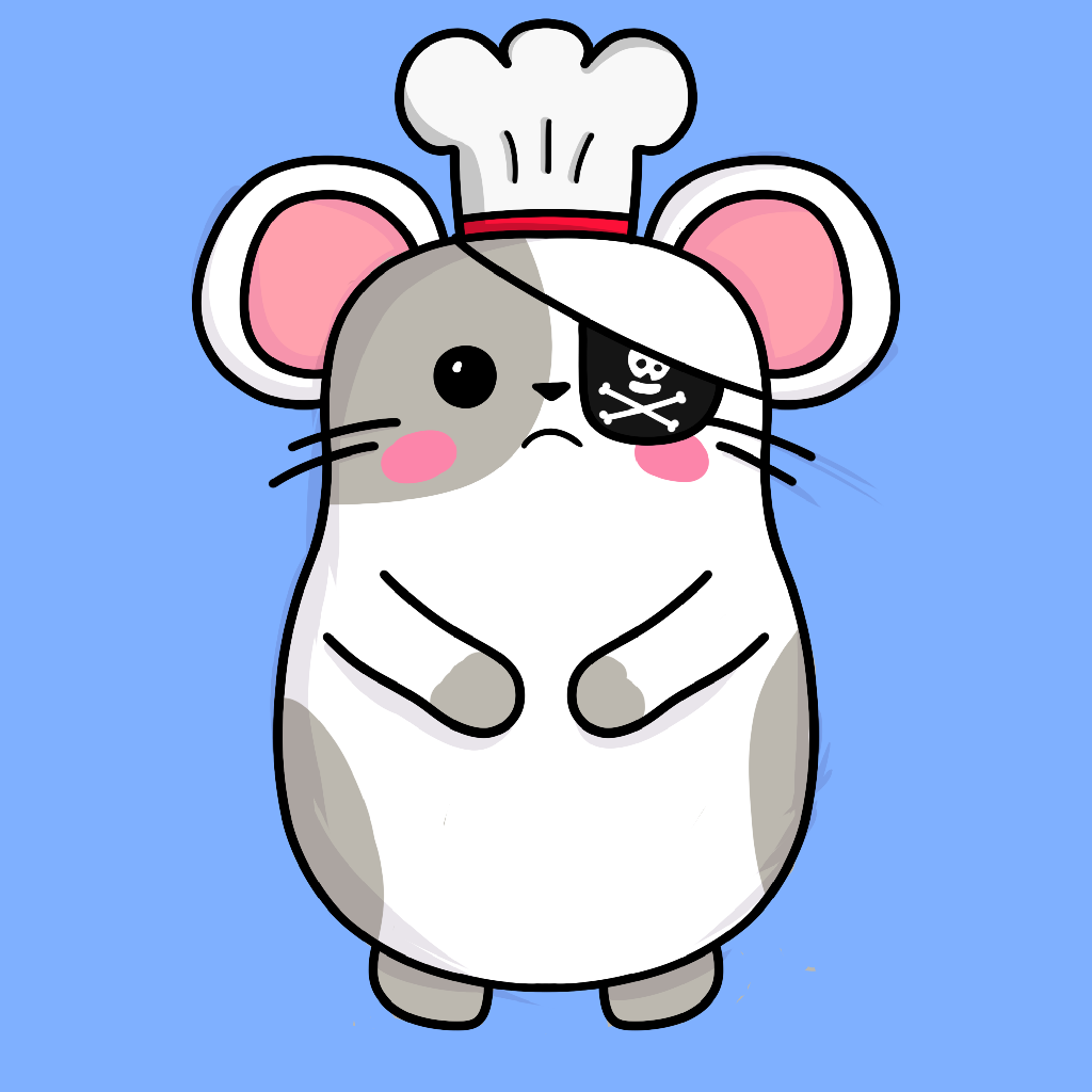 Mousy Mice #413