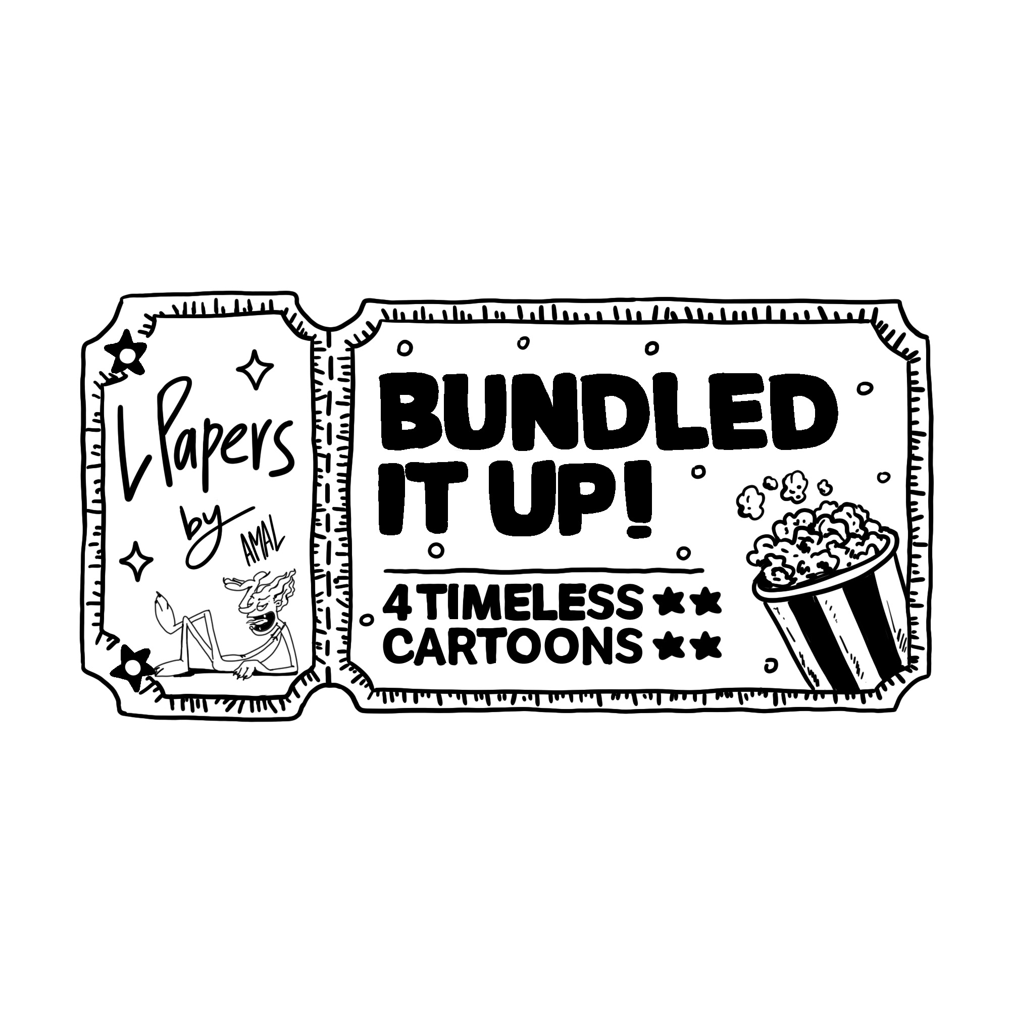 Bundle Ticket 
