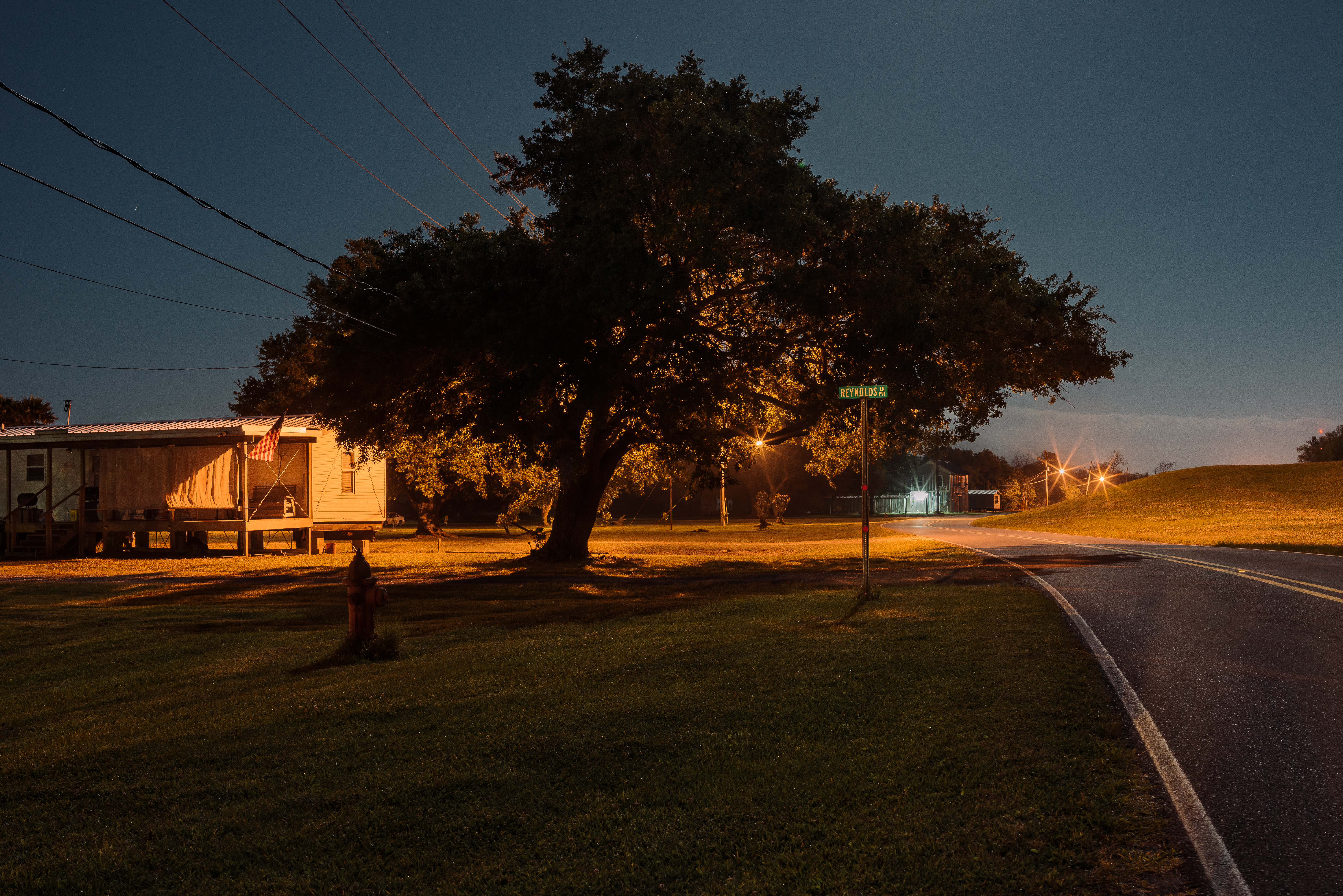 River Road