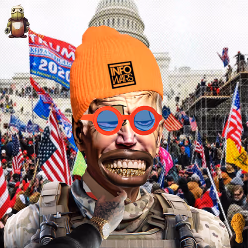 WOKEPIXELS #4776