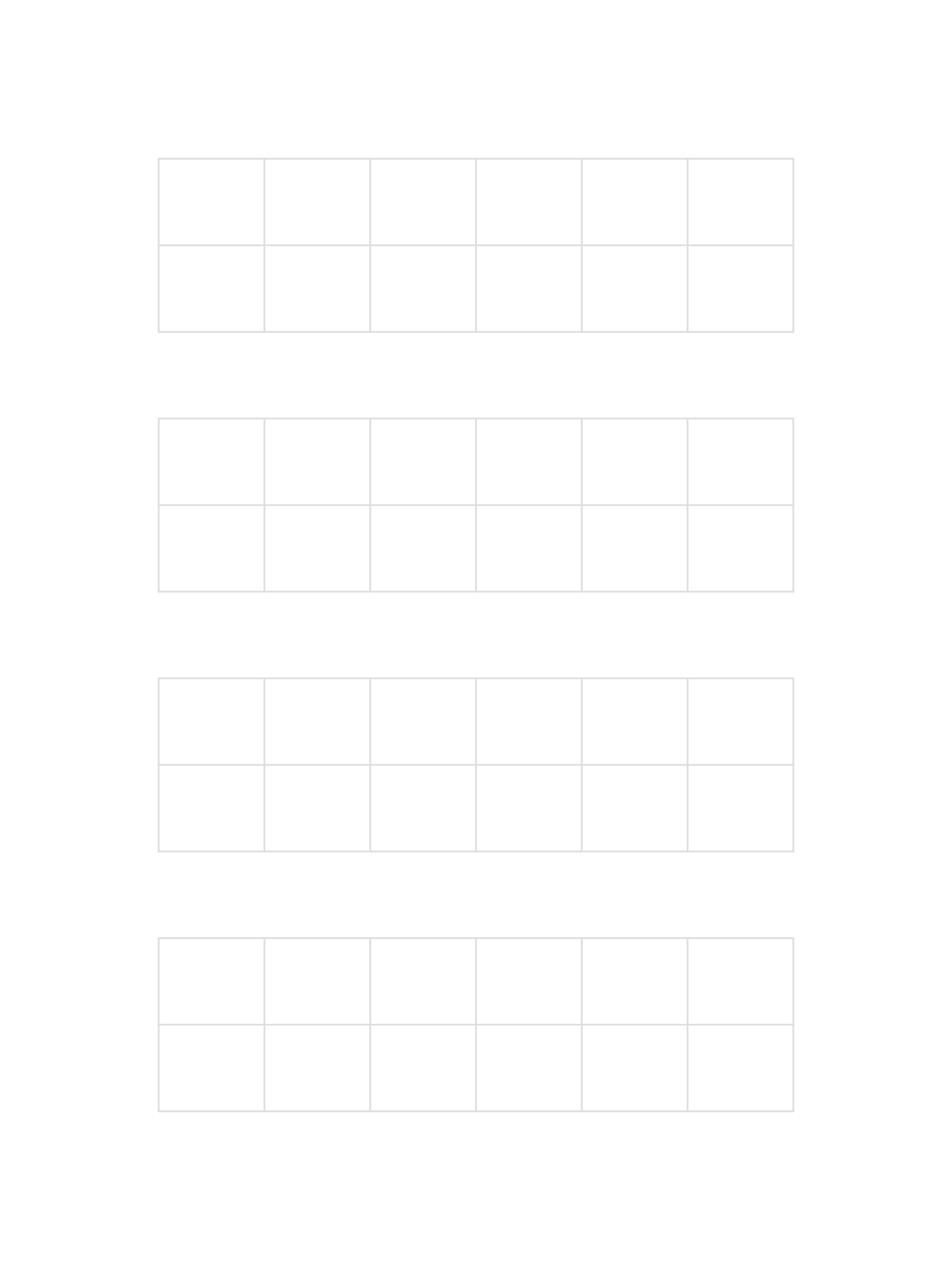 Framework #7