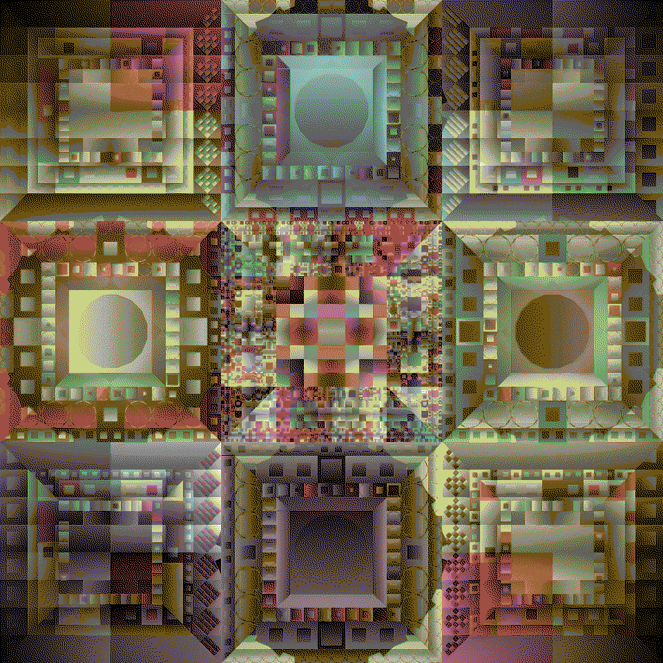 Quantizer ༡༨༡