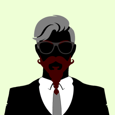 Gentleman #6