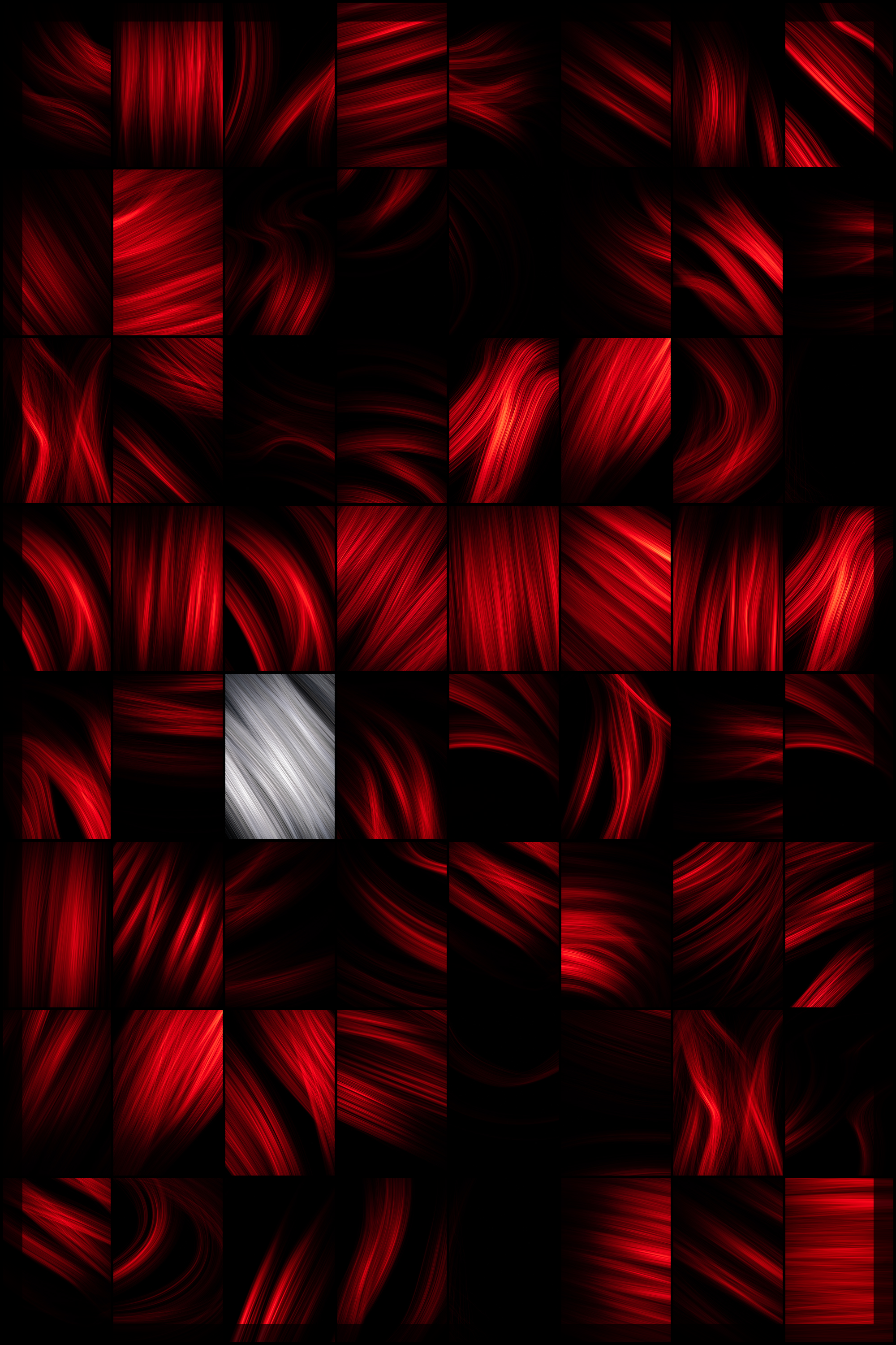 Vortex Dreams #67