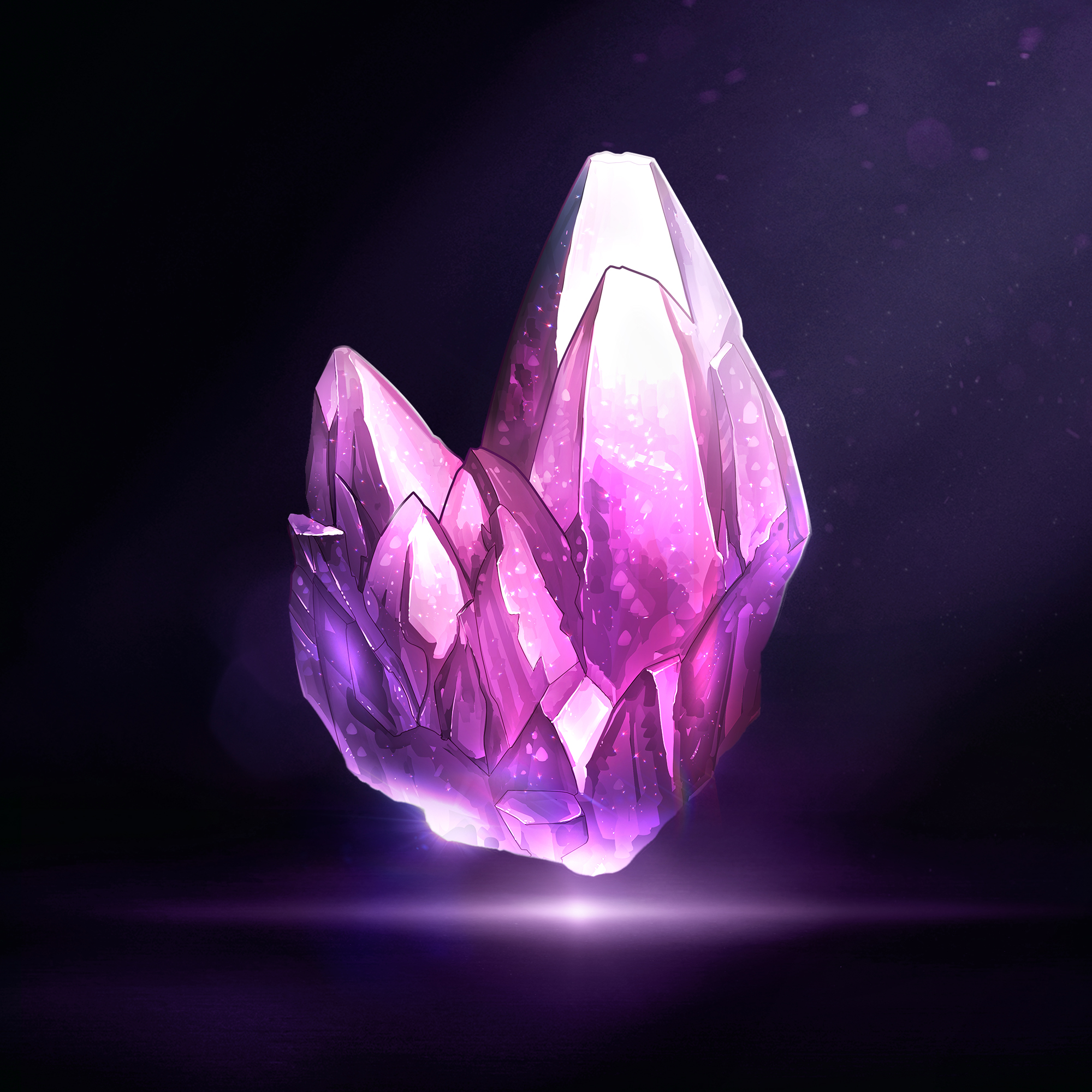 Super BB Power Gem #3322